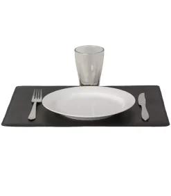 4bK Bordstablett Skinn