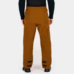Byxa Knox Impass Waterproof  Unisex Brun