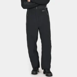 Byxa Knox Impass Waterproof  Unisex Svart