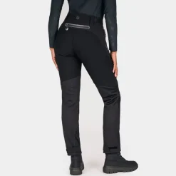 Byxa Knox Urbane Pro Move Dam Svart