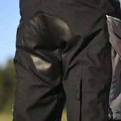 Byxa Ls2 Apollo Herr Svart/Grå