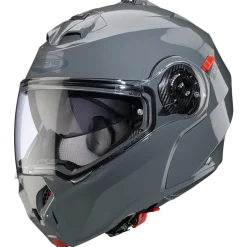 Caberg Duke Evo Grå