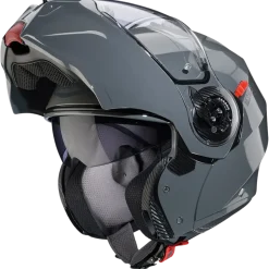 Caberg Duke Evo Grå