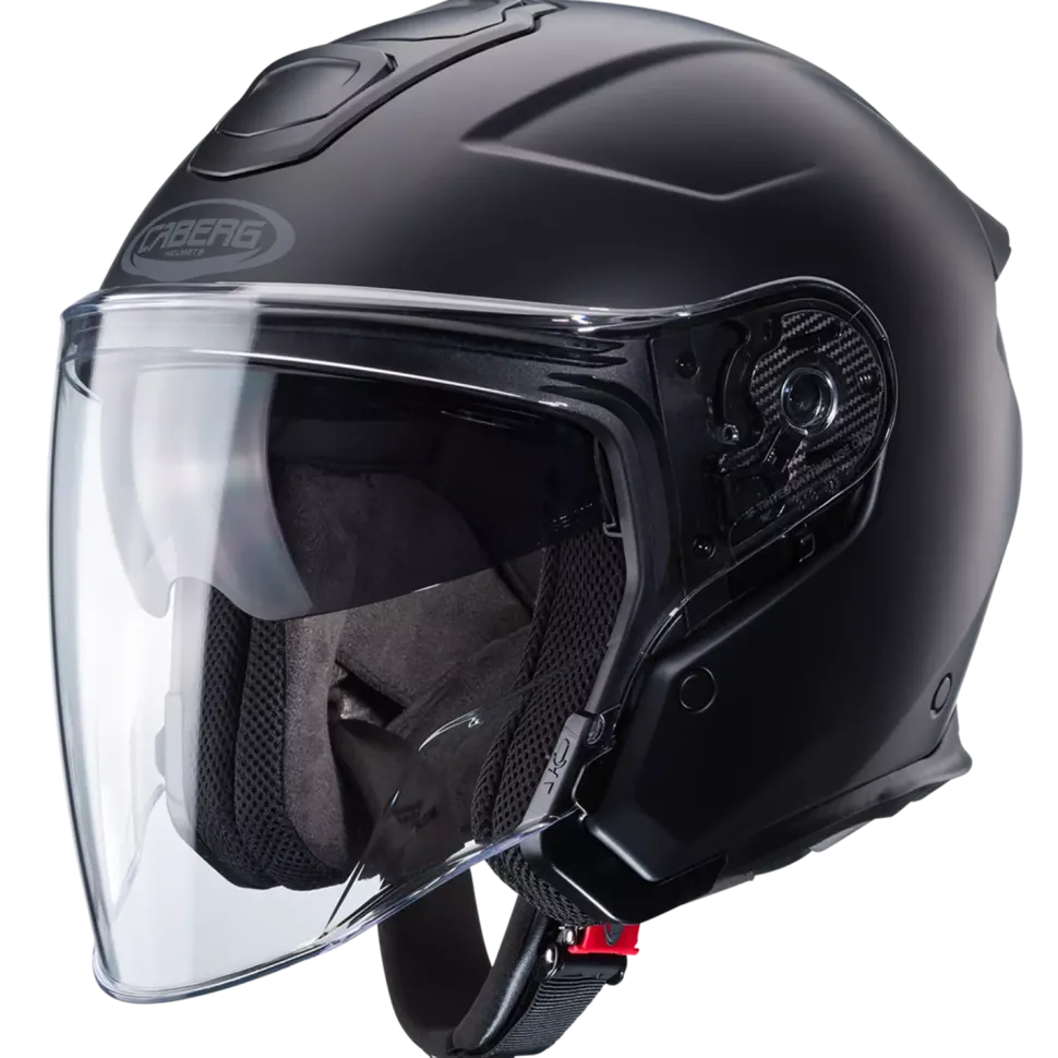Caberg Flyon II Mattsvart