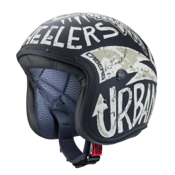 Caberg Freeride Nuke