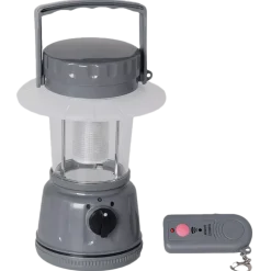 Campinglampa LED 4Bikers Outdoors