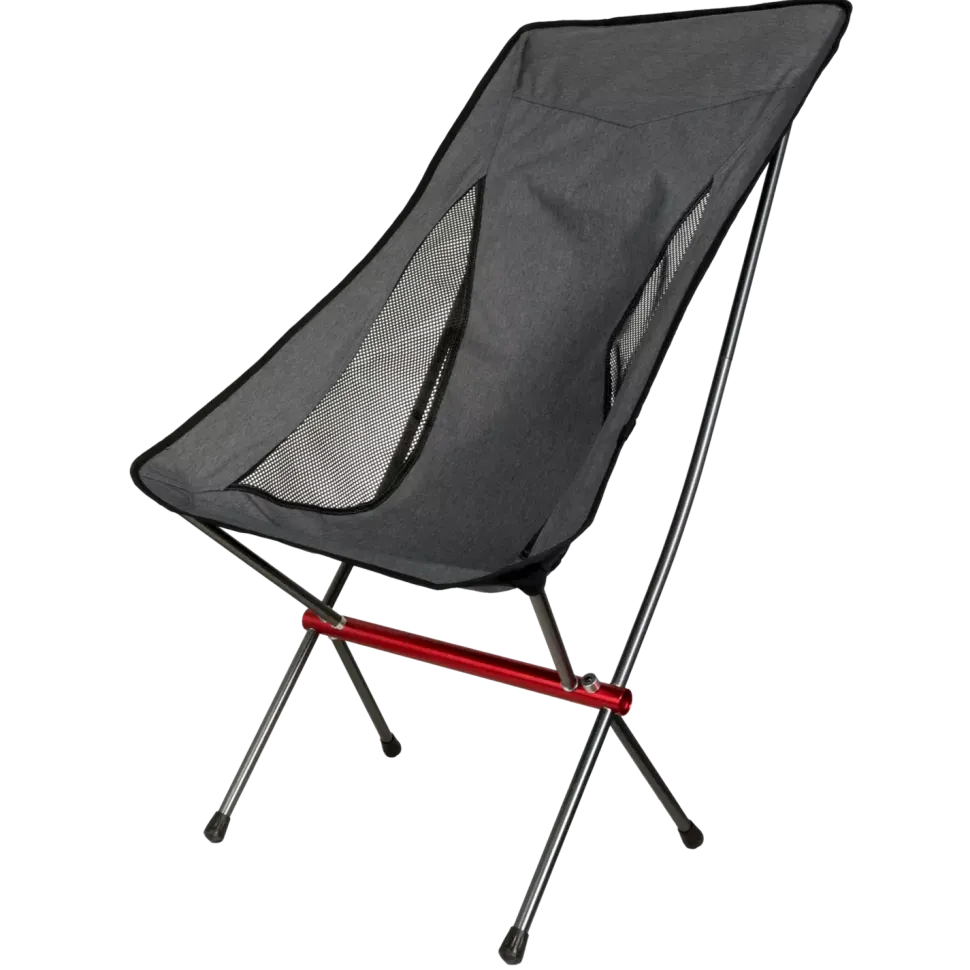 Campingstol Mood Hög 4Bikers Outdoors