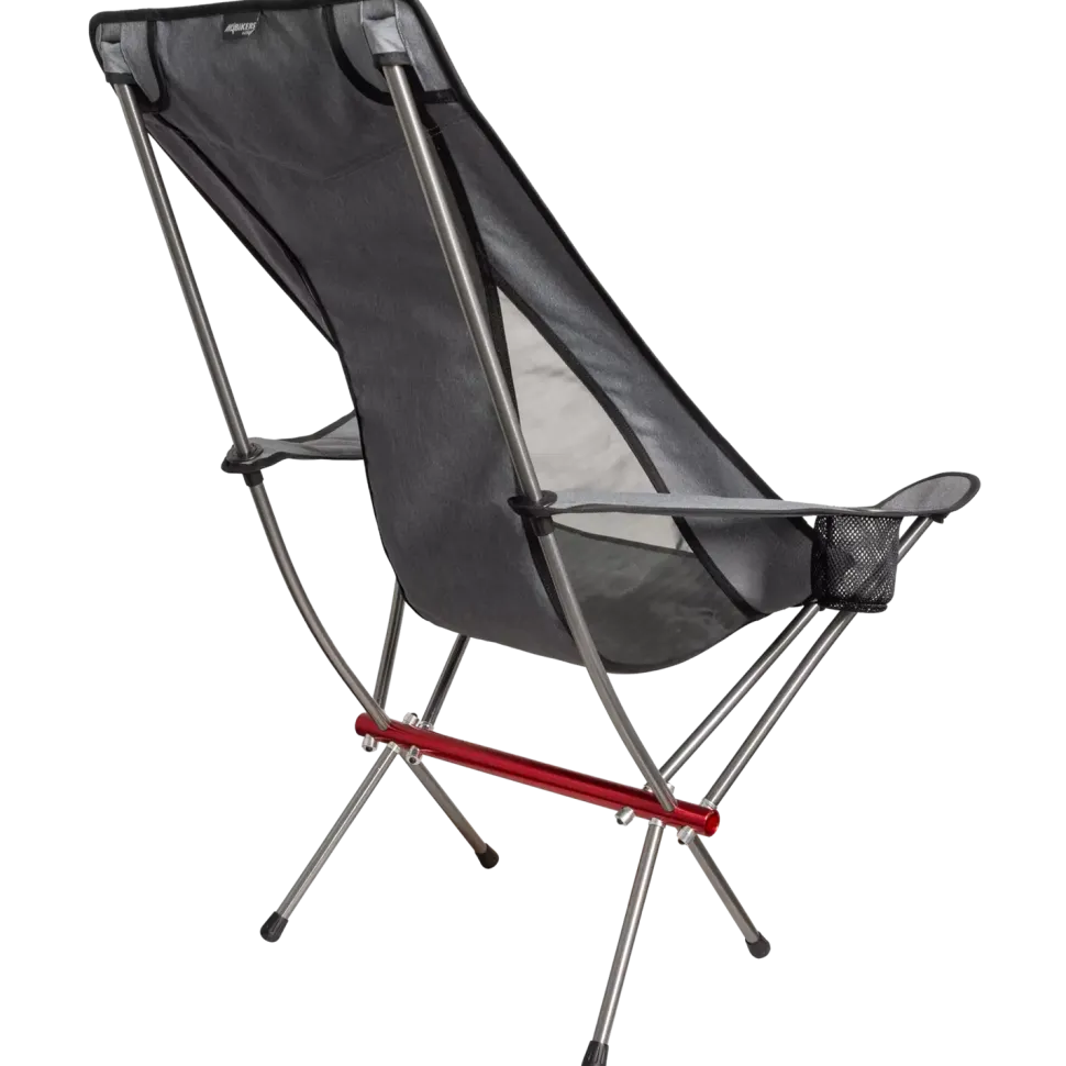 Campingstol Mood Hög Evo 4Bikers Outdoors