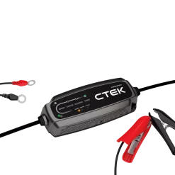CTEK CT5 Powersport Batteriladdare EU plug