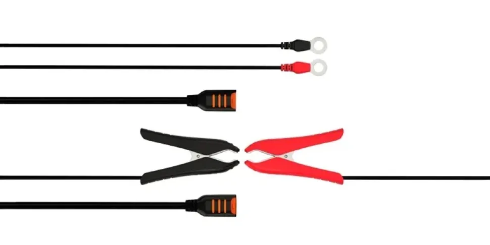CTEK CT5 Powersport Batteriladdare EU plug