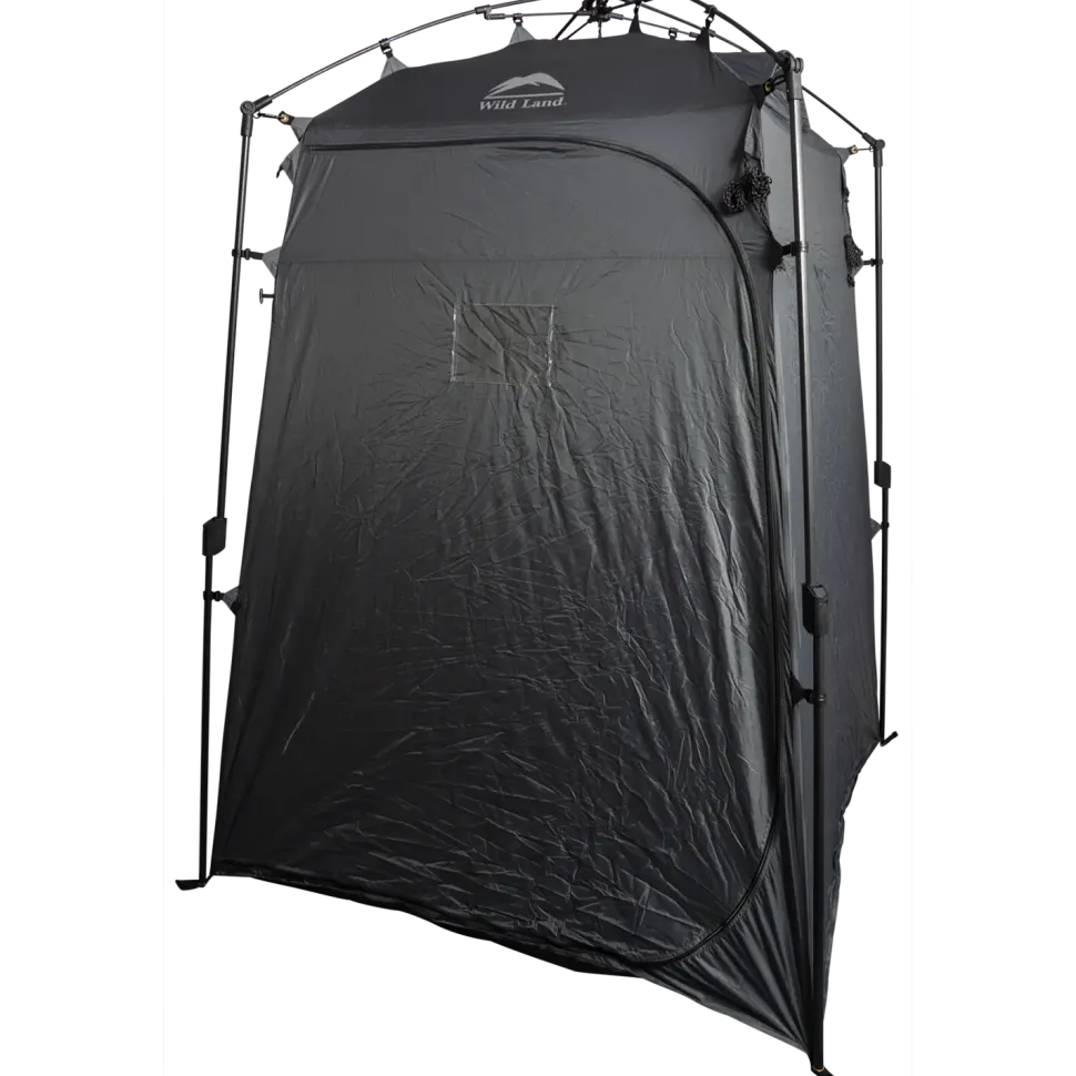 Dusch & Omklädningstält Camping 4Bikers Outdoors
