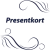 E-Presentkort