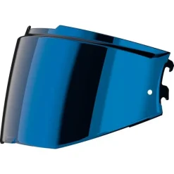 Ff910 Advant Ii Visir Iridium Blå