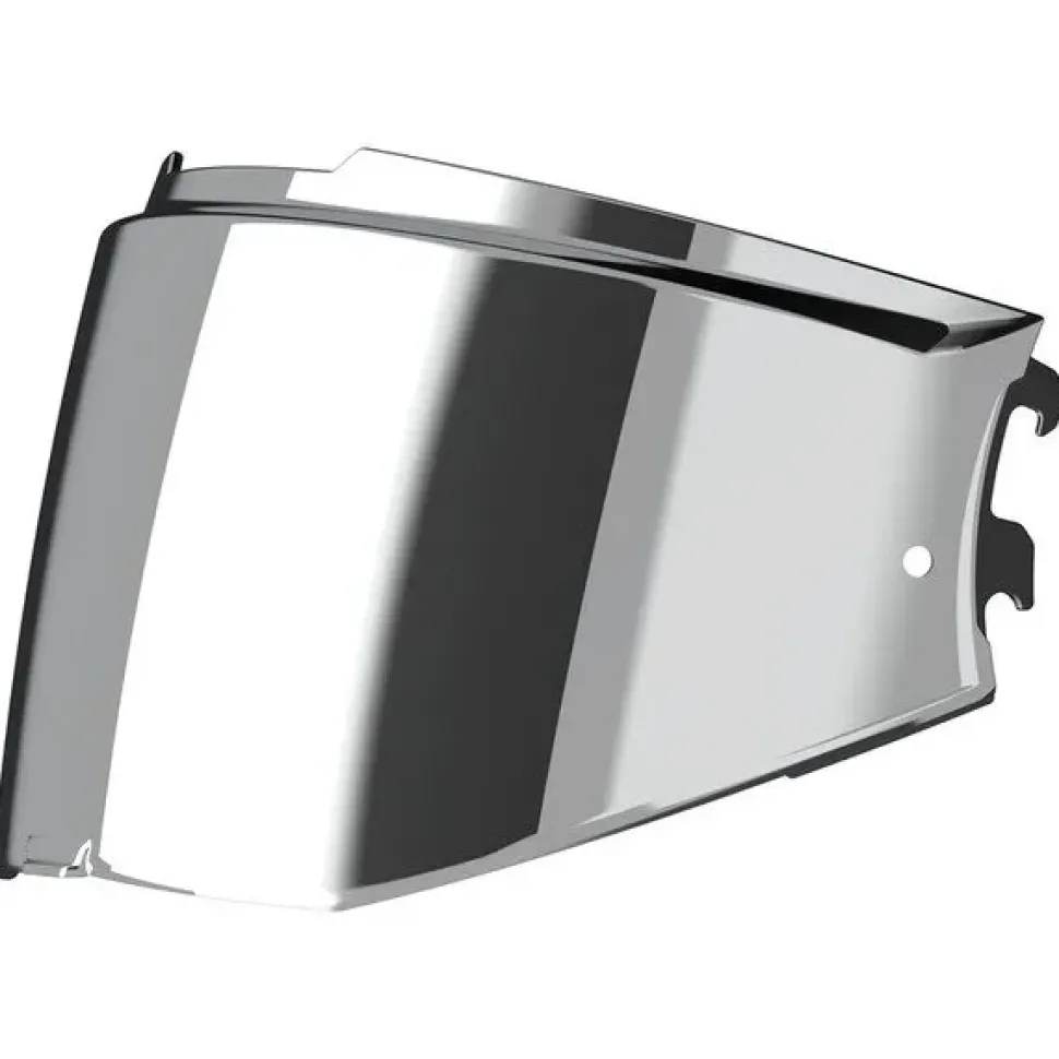 Ff910 Advant Ii Visir Iridium Silver