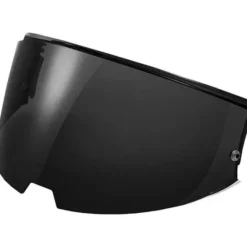 Ff906 Advant Visir Mörkt Rökfärgat
