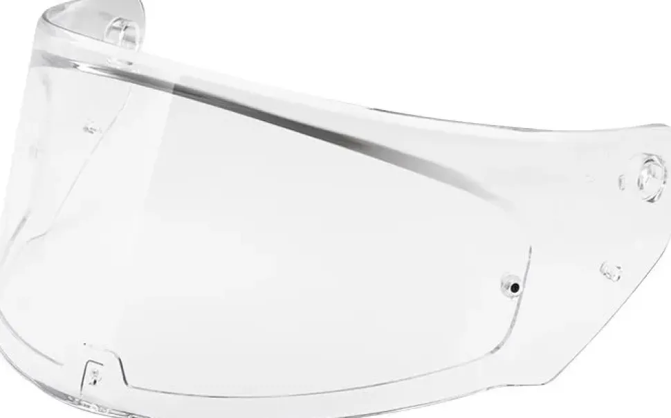 Ff805 Thunder Visir Klart
