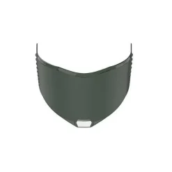 Ff805 Thunder Visir Lätt Rökfärgat