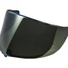Ff811 Vector Visir Iridium Guld