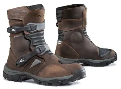 Forma Adventure Low Brun