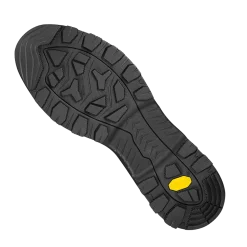 Forma Boot Adventure Air Dry WP Black