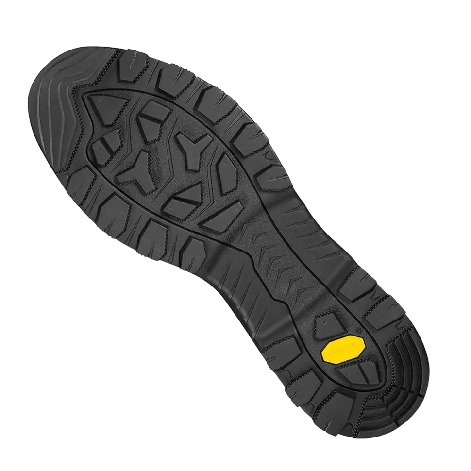 Forma Boot Adventure Air Dry WP Black