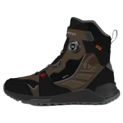 Forma Boot ADV Kite Dry WP Black/Brown