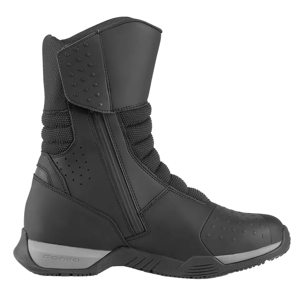 Forma Boot Glider Dry WP Black