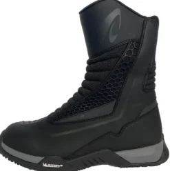 Forma Boot Glider Dry WP Black