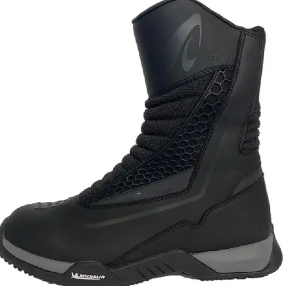 Forma Boot Glider Dry WP Black