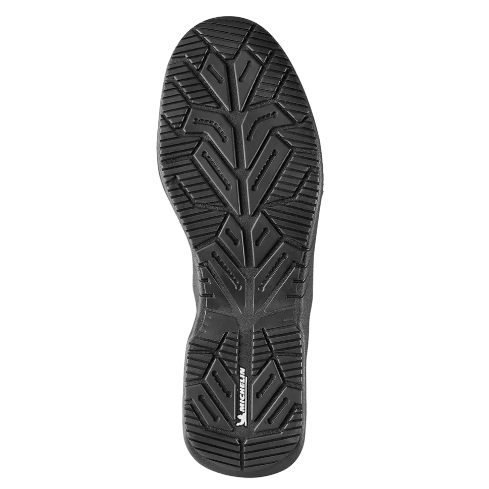 Forma Boot Glider Dry WP Black