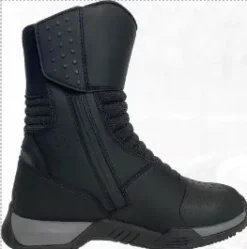Forma Boot Glider Dry WP Black