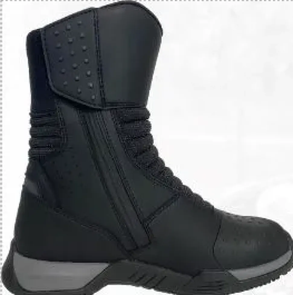 Forma Boot Glider Dry WP Black