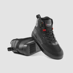 Forma Shoe Milano Dry WP Black
