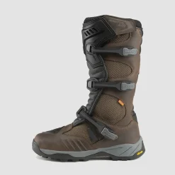Forma Stövel Adventure Air Dry Vattentät Brun