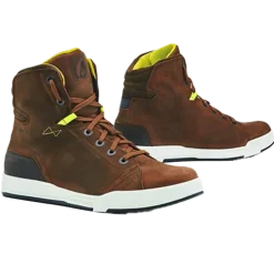 Forma Swift Dry Brun/Vit