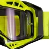 Goggle Ls2 Aura Enduro Series Klar Lins Gul