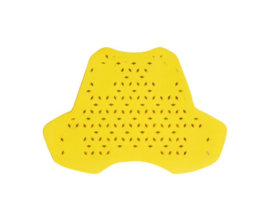 Halvarssons Bröstskydd Furudal Gul