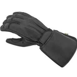 Halvarssons Handskar Logan V2 Svart
