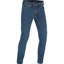 Halvarssons Jeans Nyberg Blå