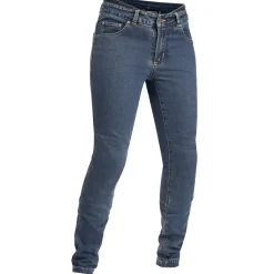 Halvarssons Jeans Nyberg Woman Blå