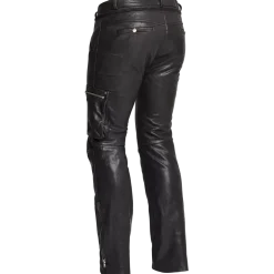 Halvarssons Rider Svart