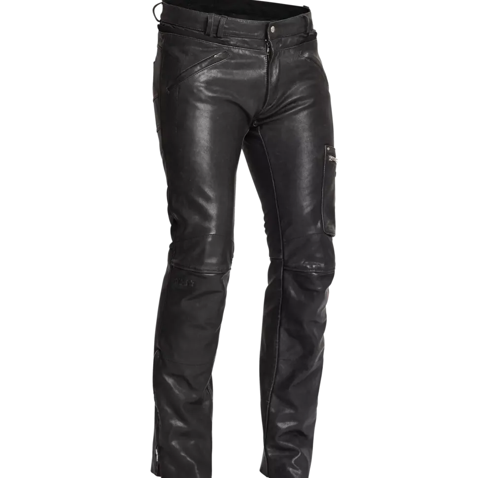 Halvarssons Rider Svart