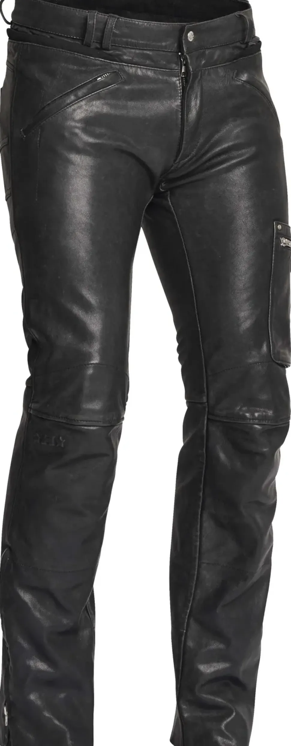 Halvarssons Rider Svart