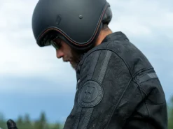 Halvarssons Sandtorp Svart