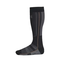 Halvarssons Strumpa Cool Sock V2 Svart