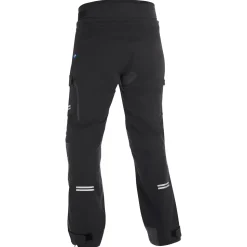 Halvarssons Textilbyxa Dalen Pants Svart