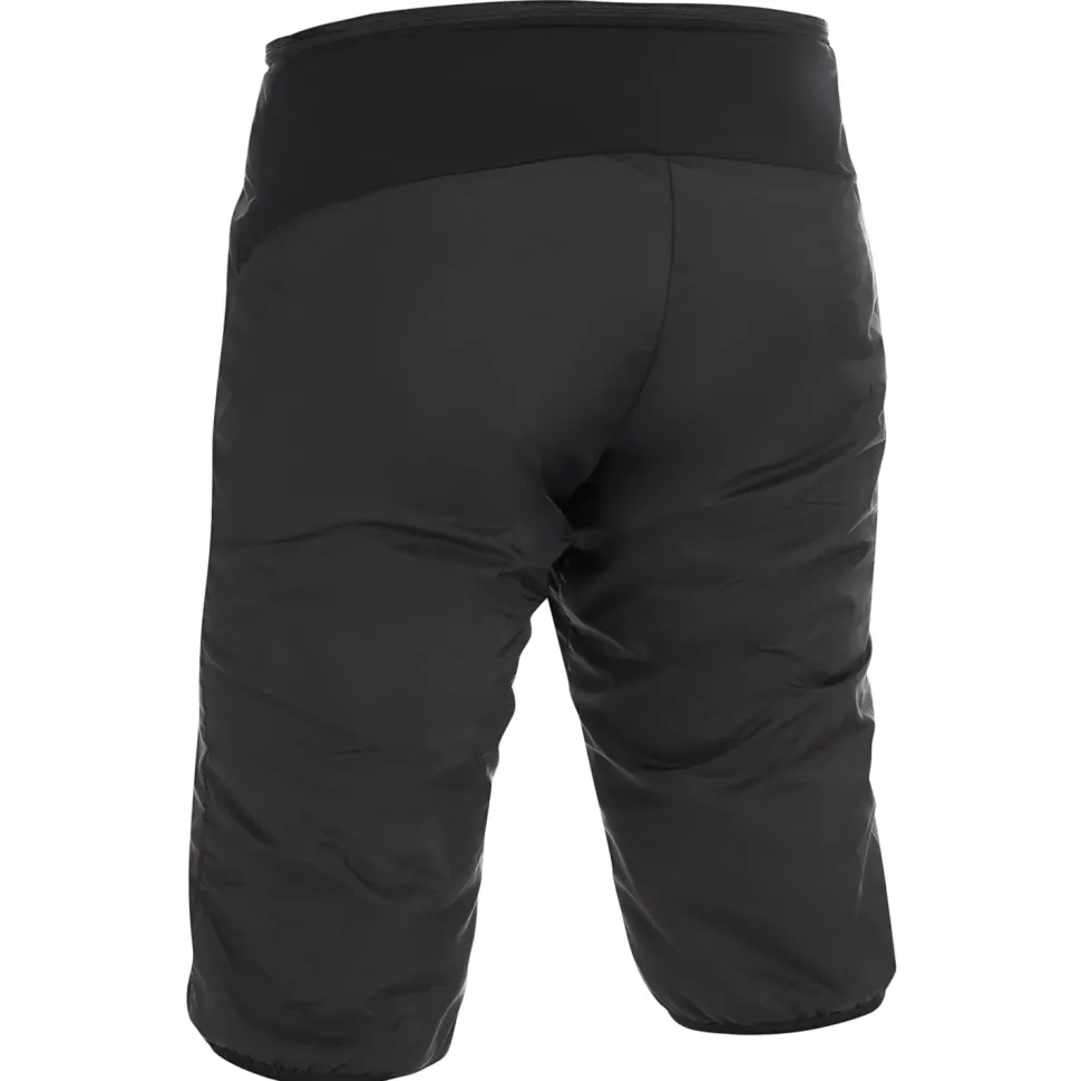 Halvarssons Textilbyxa Dalen Pants Svart Kort