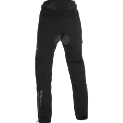 Halvarssons Vinvallen Pants Svart