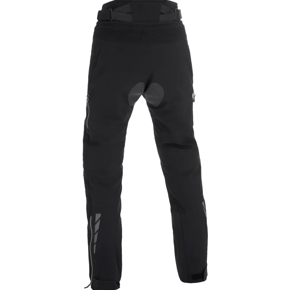 Halvarssons Vinvallen Pants Svart Korta Ben