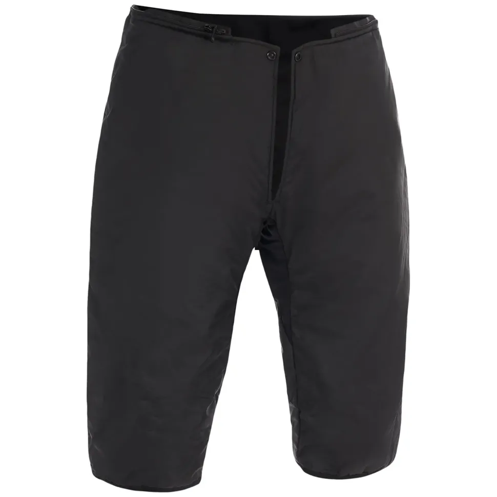 Halvarssons Vinvallen Pants Dam Svart